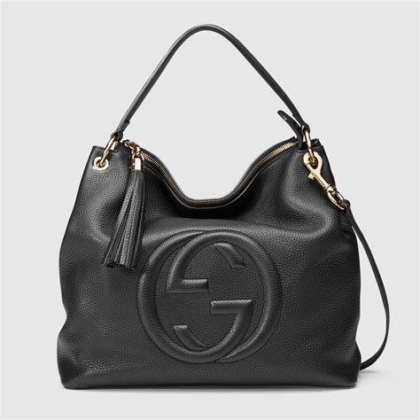 borsa gucci logo fiori|Gucci borse da donna.